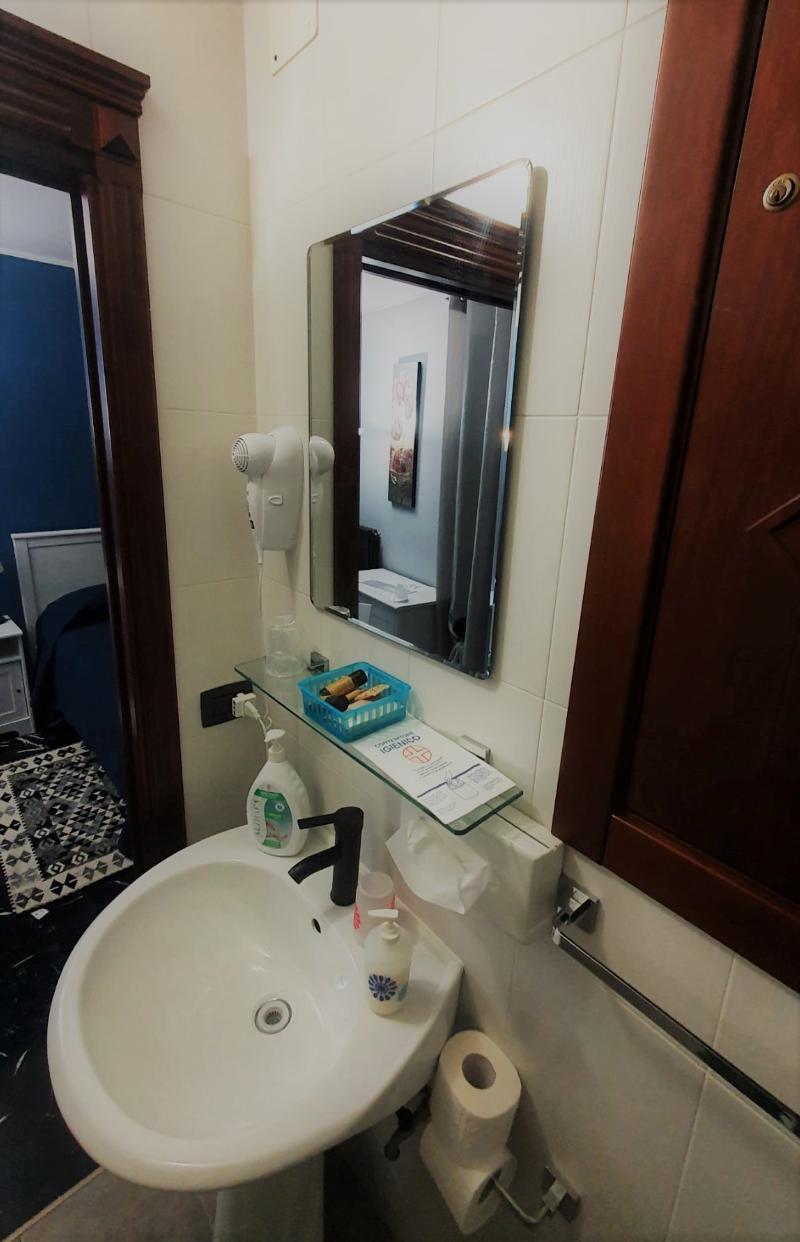 B&B Eraclio Suite Barletta Extérieur photo