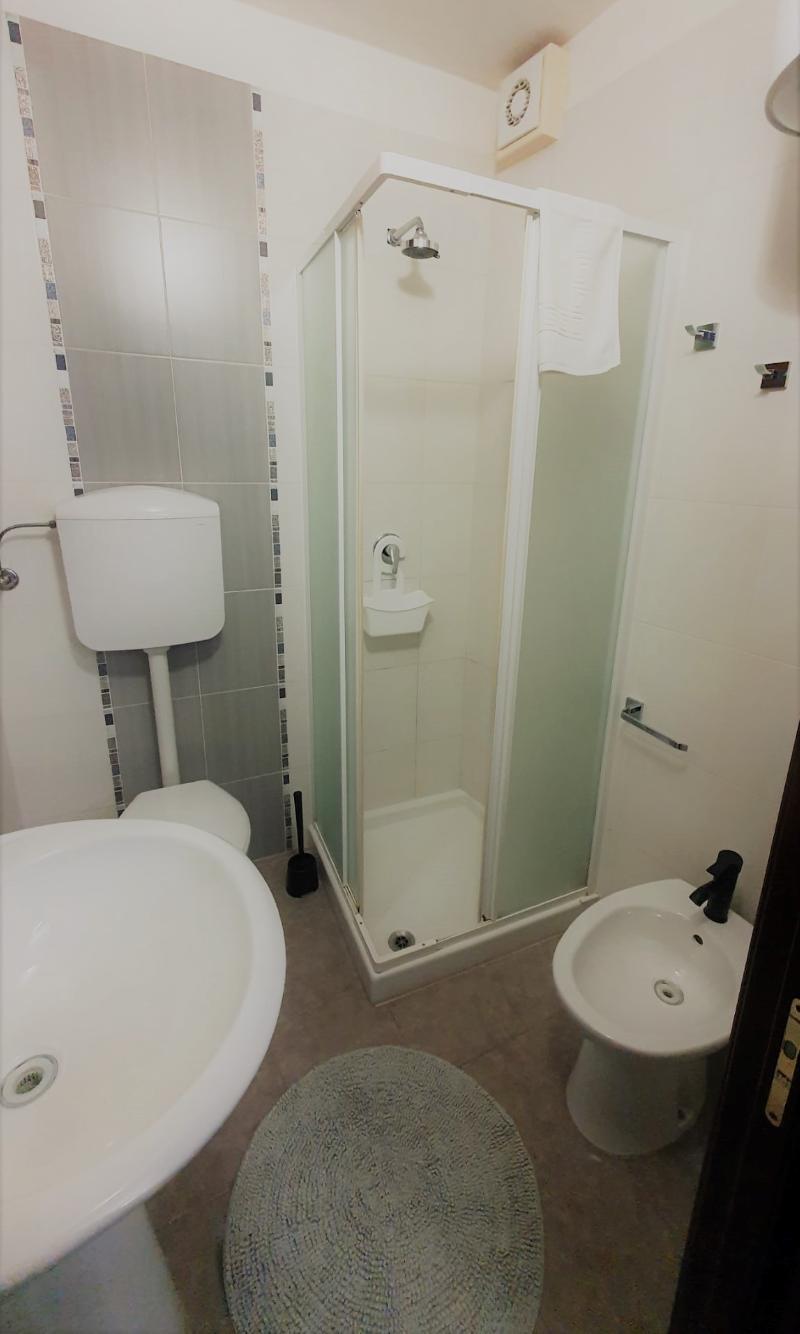 B&B Eraclio Suite Barletta Extérieur photo