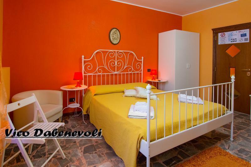 B&B Eraclio Suite Barletta Extérieur photo
