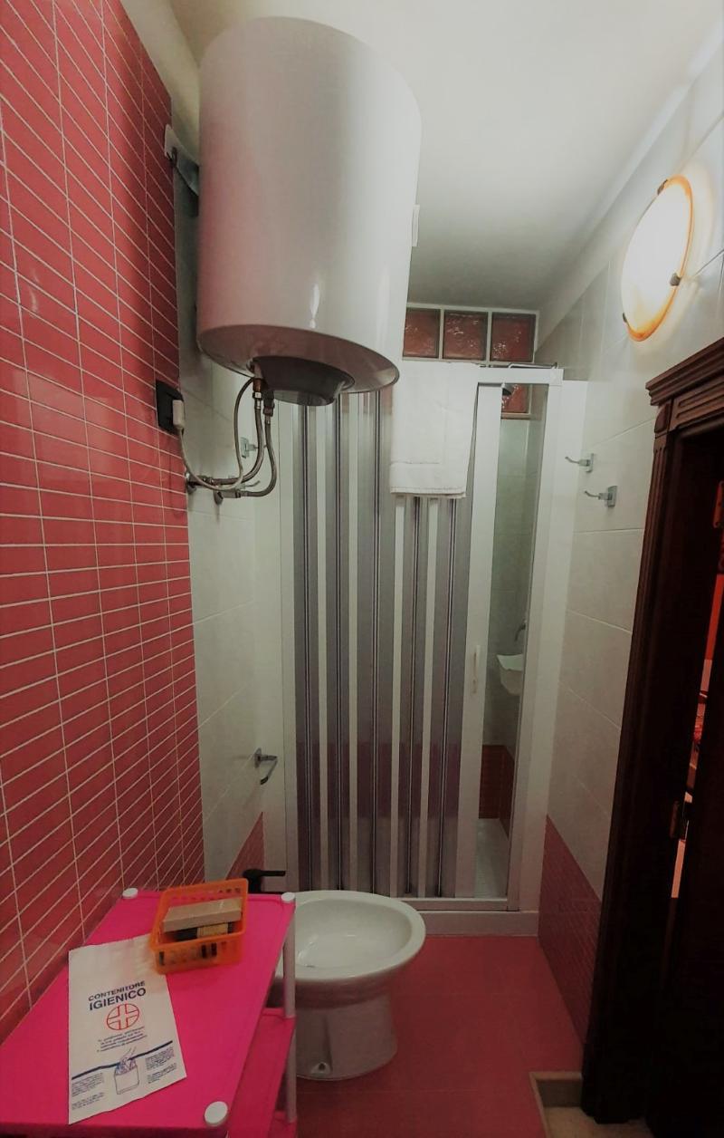 B&B Eraclio Suite Barletta Extérieur photo
