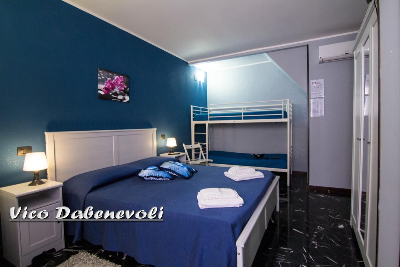 B&B Eraclio Suite Barletta Extérieur photo