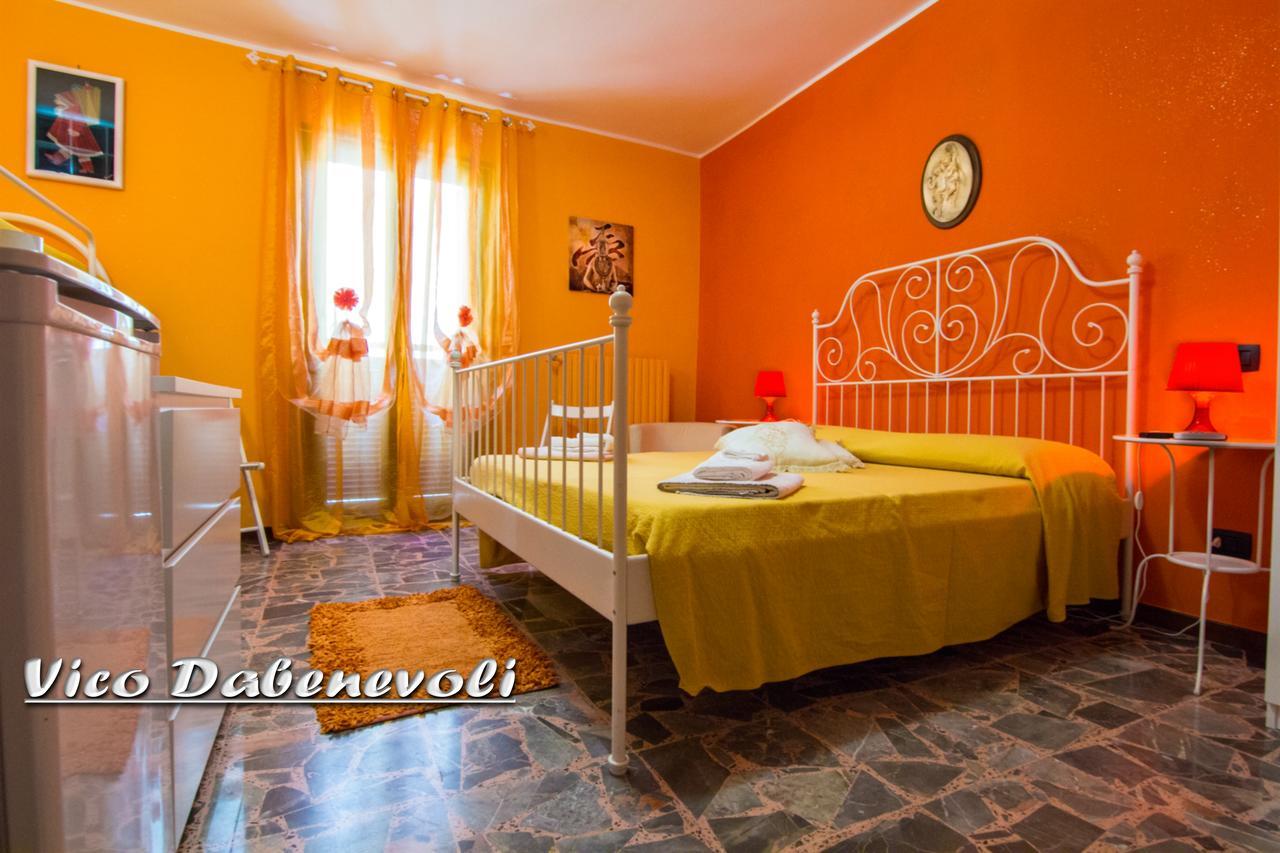B&B Eraclio Suite Barletta Extérieur photo