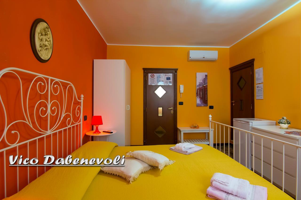 B&B Eraclio Suite Barletta Extérieur photo