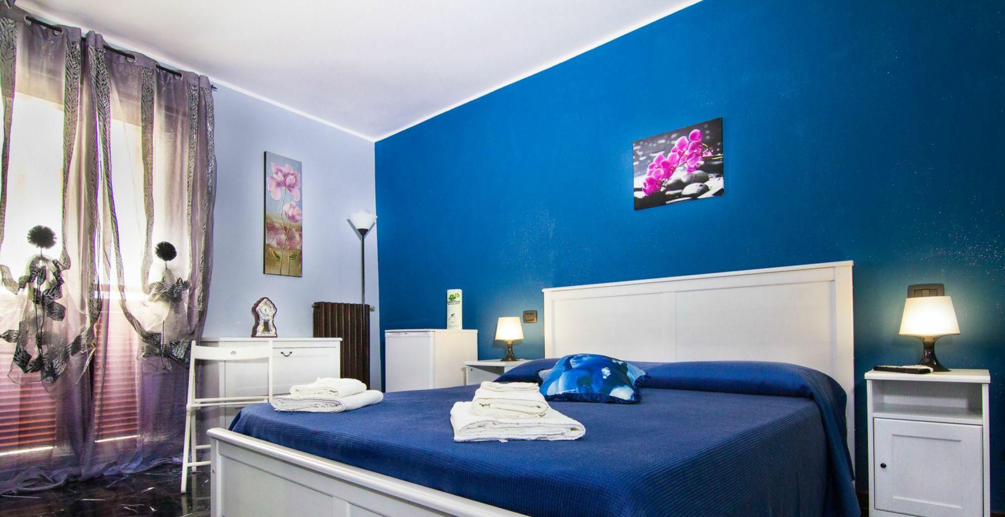 B&B Eraclio Suite Barletta Extérieur photo