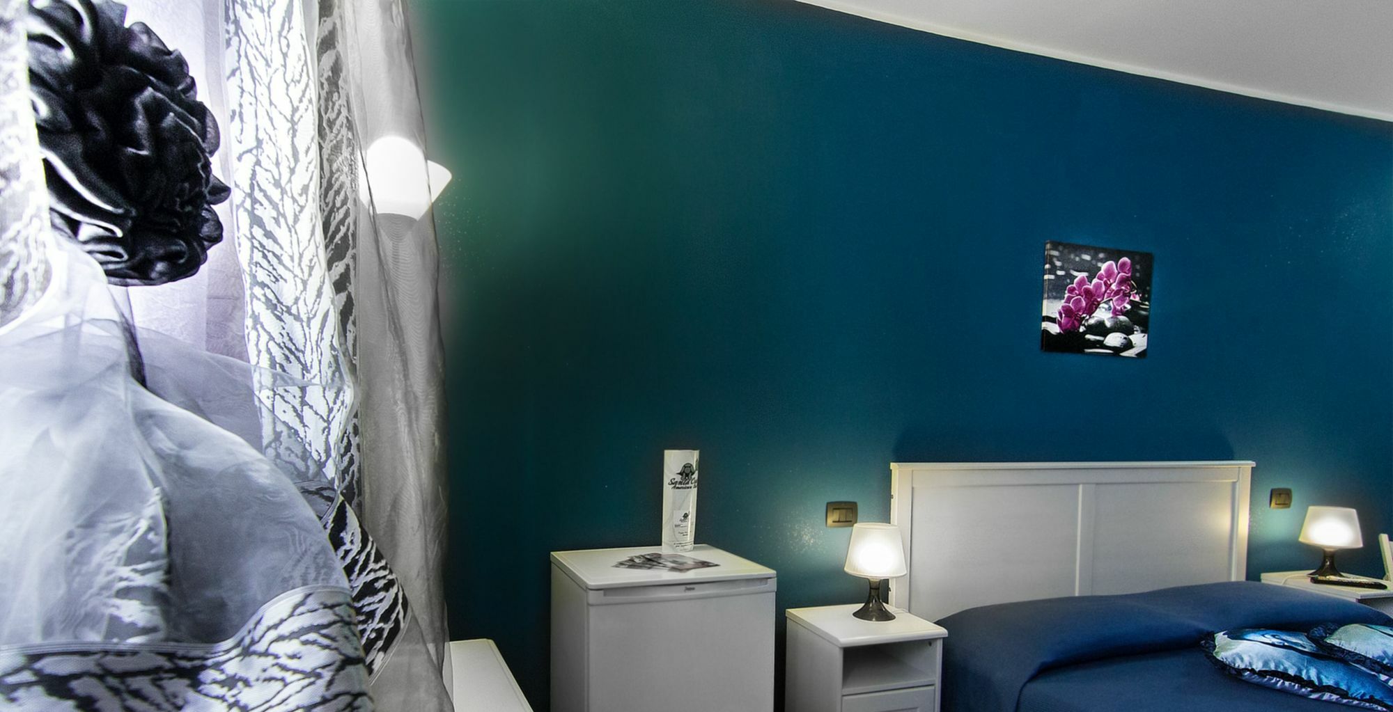 B&B Eraclio Suite Barletta Extérieur photo