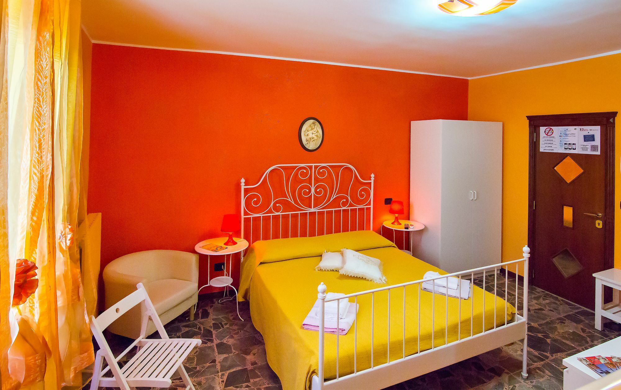 B&B Eraclio Suite Barletta Extérieur photo