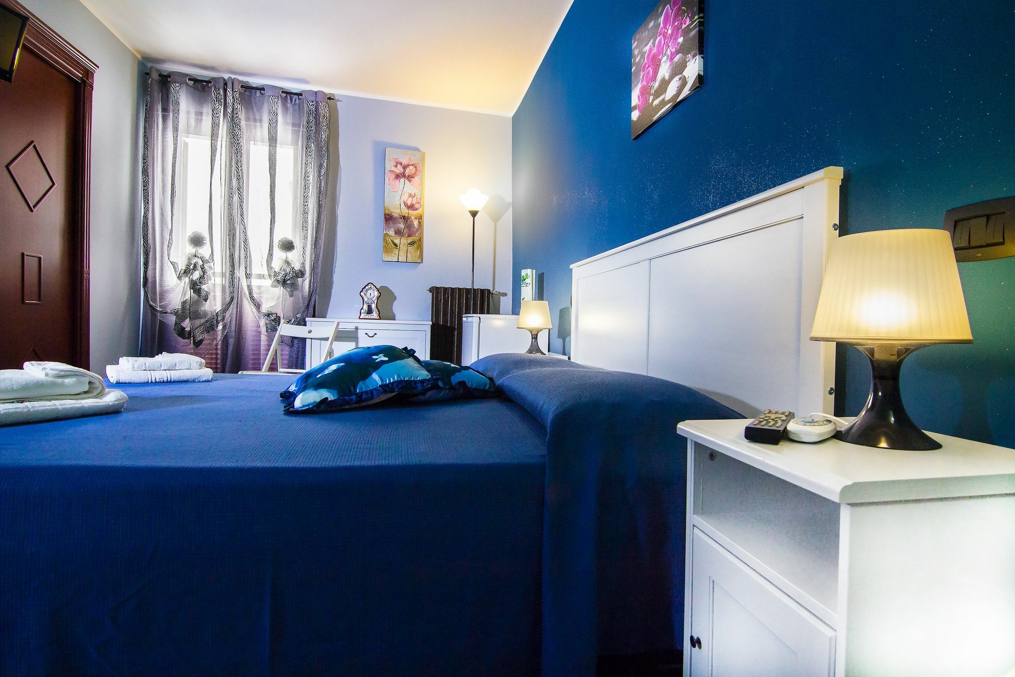 B&B Eraclio Suite Barletta Extérieur photo