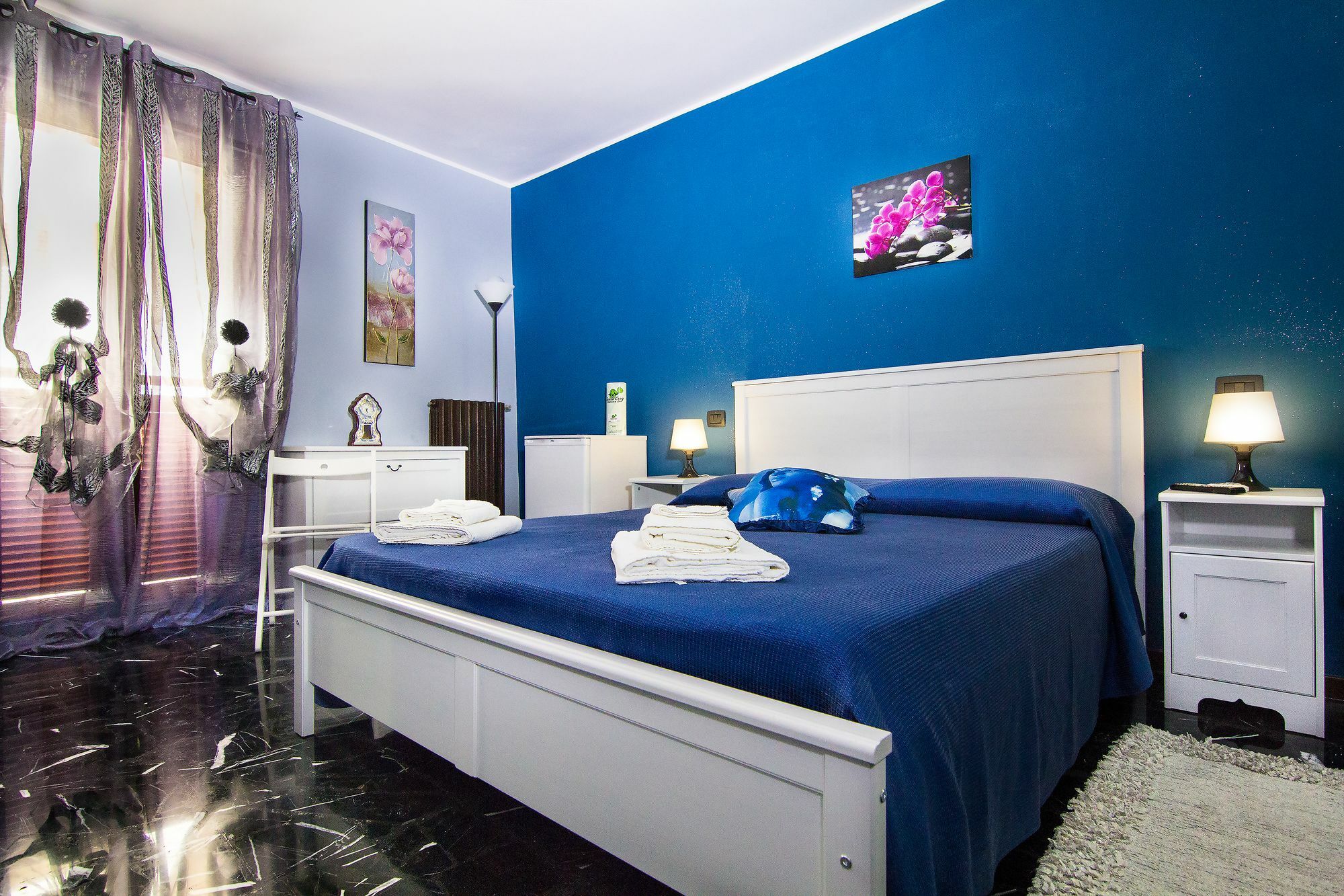 B&B Eraclio Suite Barletta Extérieur photo
