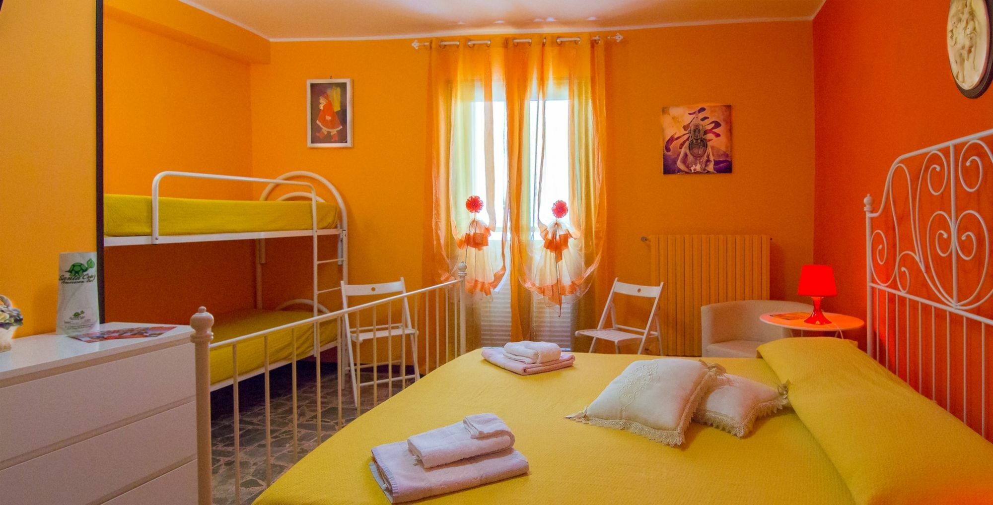 B&B Eraclio Suite Barletta Extérieur photo