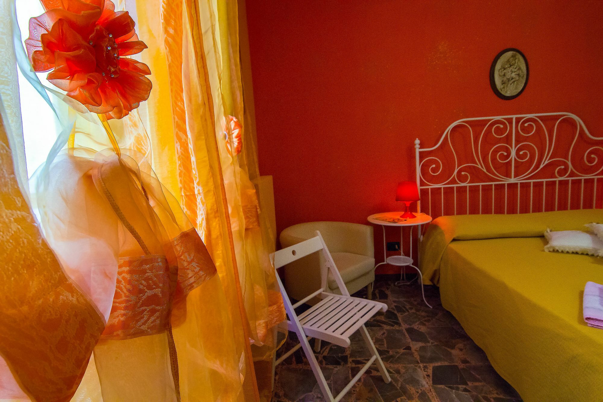 B&B Eraclio Suite Barletta Extérieur photo