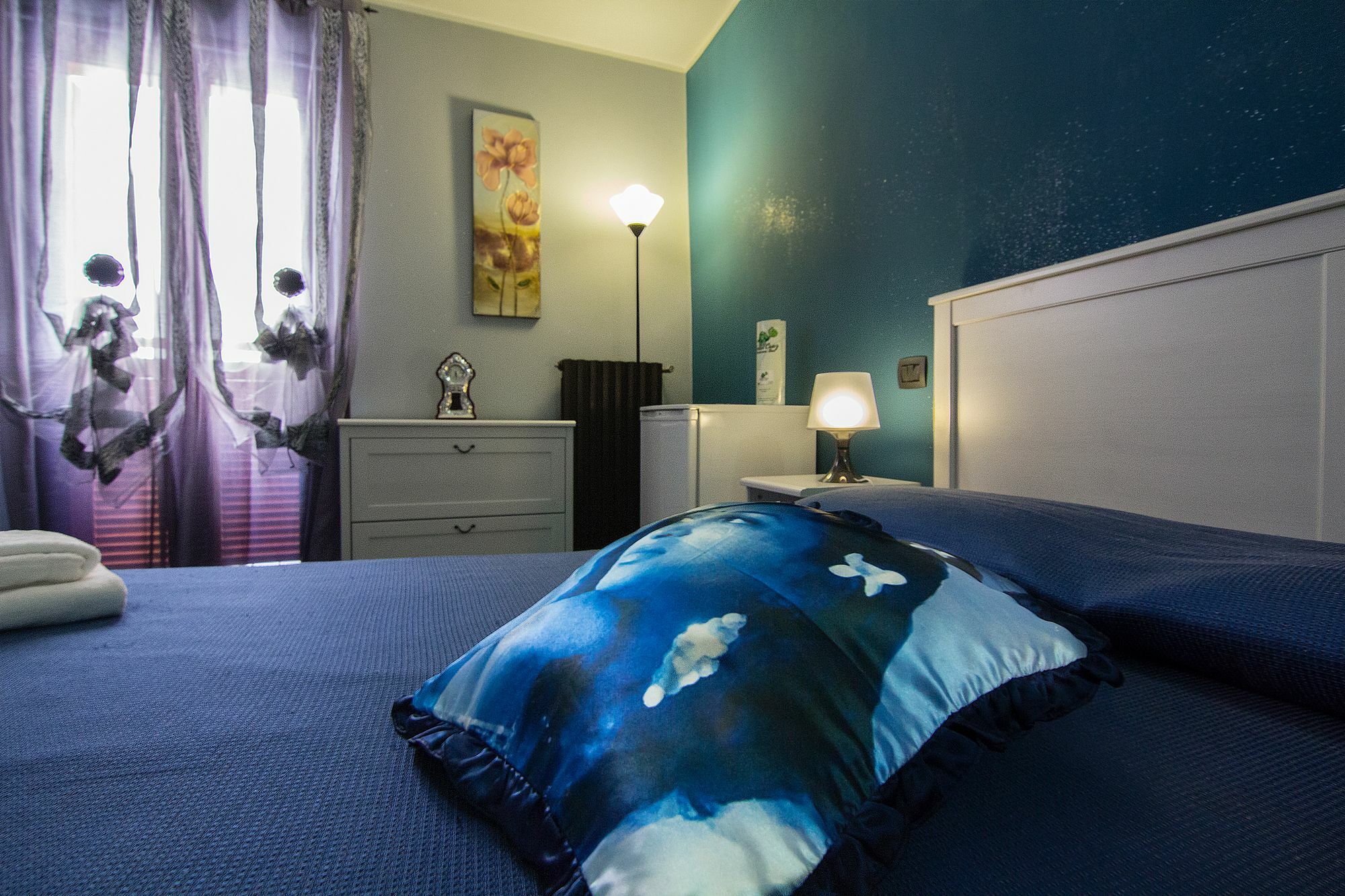 B&B Eraclio Suite Barletta Extérieur photo