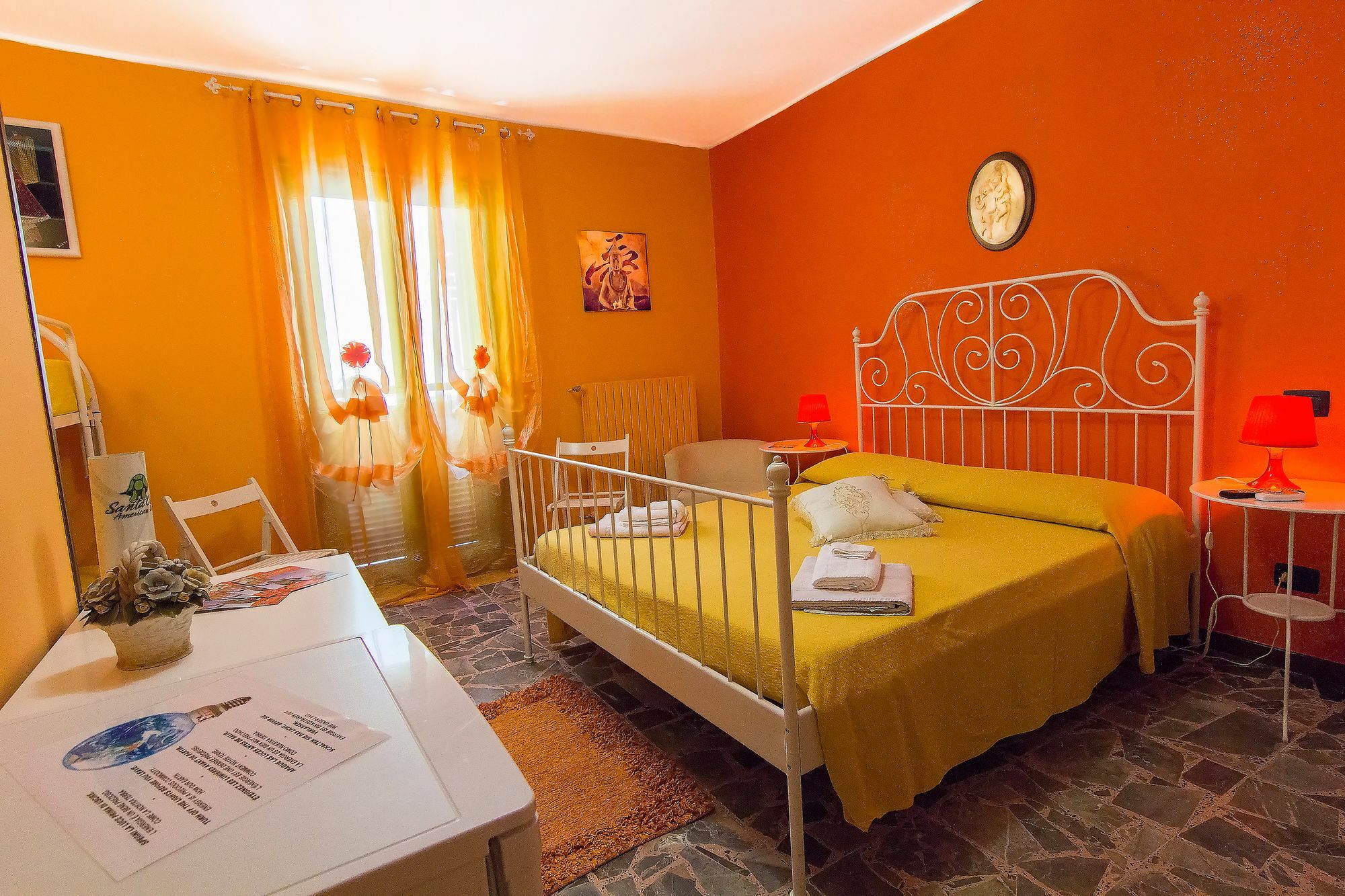 B&B Eraclio Suite Barletta Extérieur photo