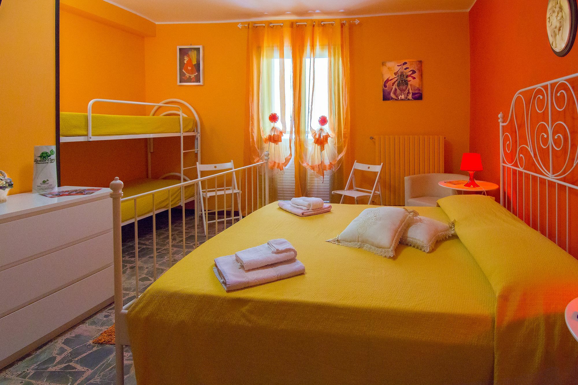 B&B Eraclio Suite Barletta Extérieur photo